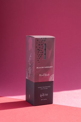 Blackcurrant | Home fragrance 90 ml | MOOD