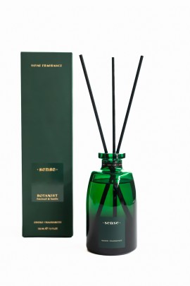 Botanist | Home fragrance 225 ml | Sense