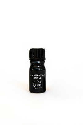 Champagne House | Fragrance sample | MOOD