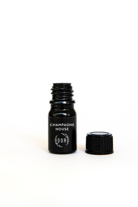 Champagne House | Fragrance sample | MOOD