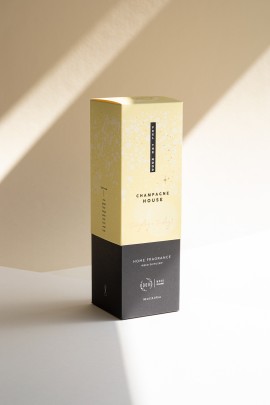 Champagne House | Home fragrance 90 ml | MOOD