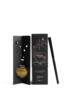 Coffee Time | Home fragrance 90 ml | MOOD