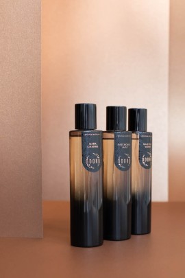 Home fragrance+ambient spray | Bronze edition