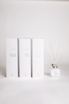 3 home fragrances | Elements