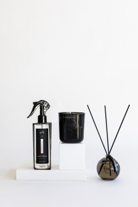 Home fragrance+ambient spray+candle | MOOD