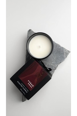 Cuban Soul | Scented candle | MOOD Collection