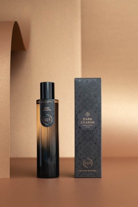 Dark Charms | Ambient spray 100 ml | Bronze edition