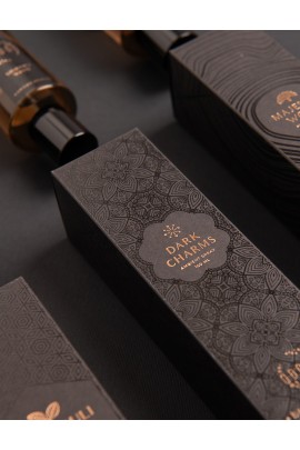 Dark Charms | Ambient spray 100 ml | Bronze edition