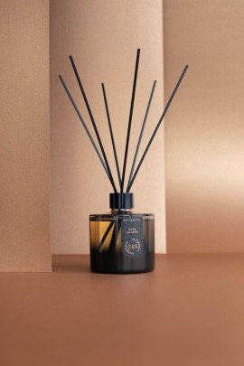 Dark Charms | Home fragrance 225 ml | Bronze edition