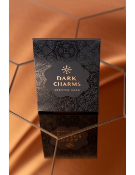 Dark Charms | Scented Card