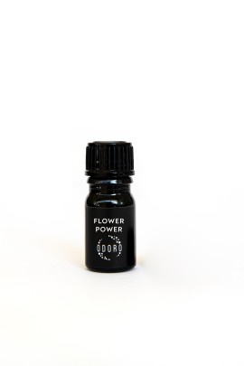 Flower Power | Fragrance sample | Elements