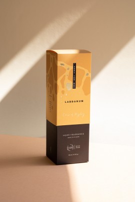 Labdanum | Home fragrance 90 ml | MOOD