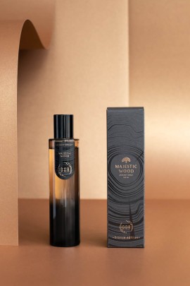 Majestic Wood | Ambient spray 100 ml | Bronze edition