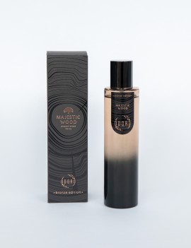 Majestic Wood | Ambient spray 100 ml | Bronze edition