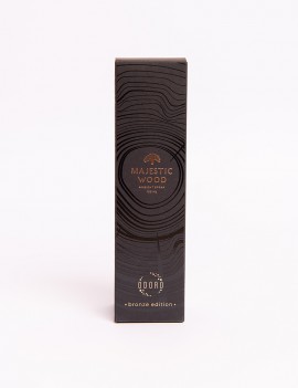 Majestic Wood | Ambient spray 100 ml | Bronze edition