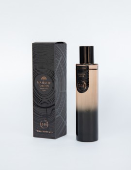 Majestic Wood | Ambient spray 100 ml | Bronze edition