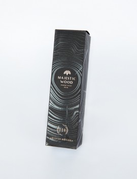 Majestic Wood | Ambient spray 100 ml | Bronze edition