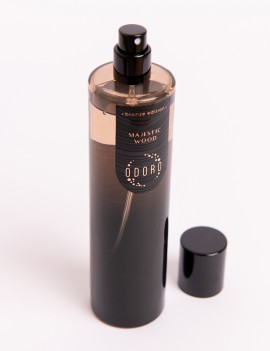 Majestic Wood | Ambient spray 100 ml | Bronze edition