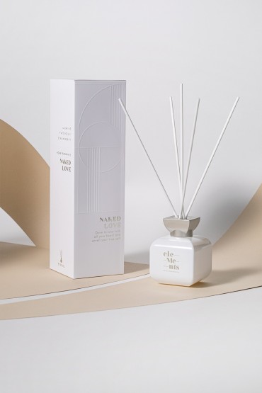 Naked Love | Home fragrance...