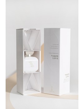 Naked Love | Home fragrance 100 ml | Elements