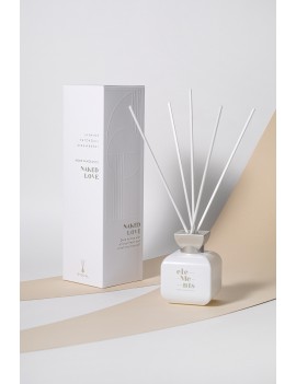 Naked Love | Home fragrance 100 ml | Elements