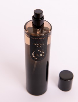 Patchouli Jazz | Ambient spray 100 ml | Bronze edition