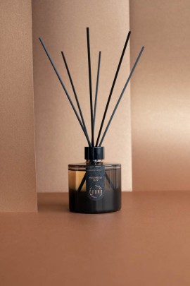 Patchouli Jazz | Home fragrance 225 ml | Bronze edition