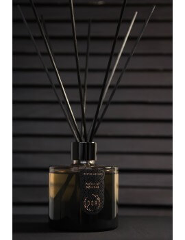 Patchouli Jazz | Home fragrance 225 ml | Bronze edition