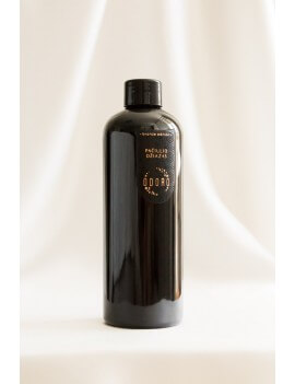 Patchouli Jazz | Home fragrance refill 300 ml | Bronze edition