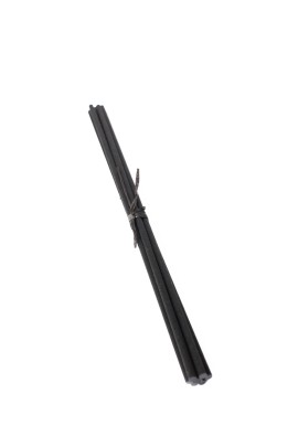 Reed Sticks SENSE| Black fiber 25.5 cm | 7 sticks