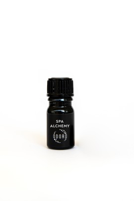 Spa Alchemy | Fragrance Sample | Elements