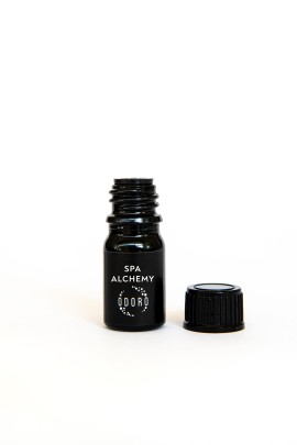 Spa Alchemy | Fragrance Sample | Elements