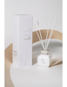 Spa Alchemy | Home fragrance 100 ml | Elements