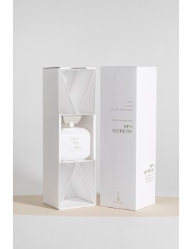 Spa Alchemy | Home fragrance 100 ml | Elements